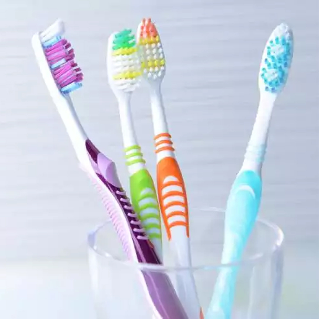 Dental Toothbrush available in online  pharmacy qatar, doha 